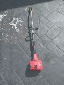 strimmers works perfect