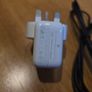 Apple  charger (original) Image 3