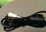 Pentax digital camera cable