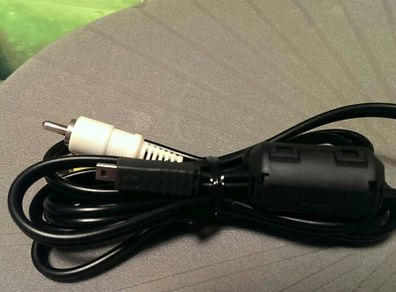Pentax digital camera cable