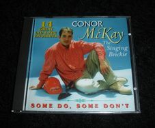 Conor McKay - 14 Great Songs
