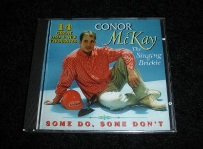 Conor McKay - 14 Great Songs
