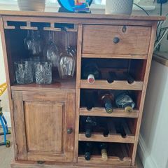 Drinks cabinet