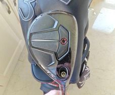 Titleist Tsr2 hybrid
