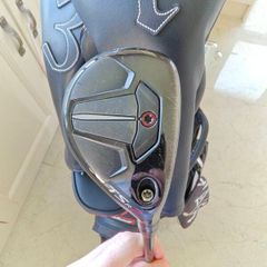 Titleist Tsr2 hybrid