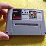 Fifa International Soccer Snes Super Nintendo Arcade Retro Games Original Image 2
