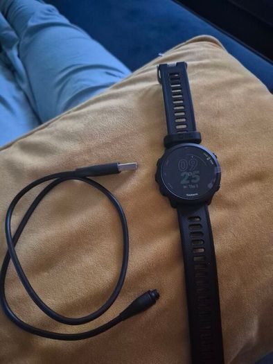 Garmin Watch