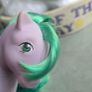Seashell (2) Sea Shell Earth Ponies MLP G1 My Little Pony Image 8