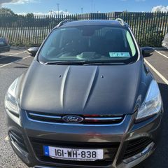 Ford Kuga 2016