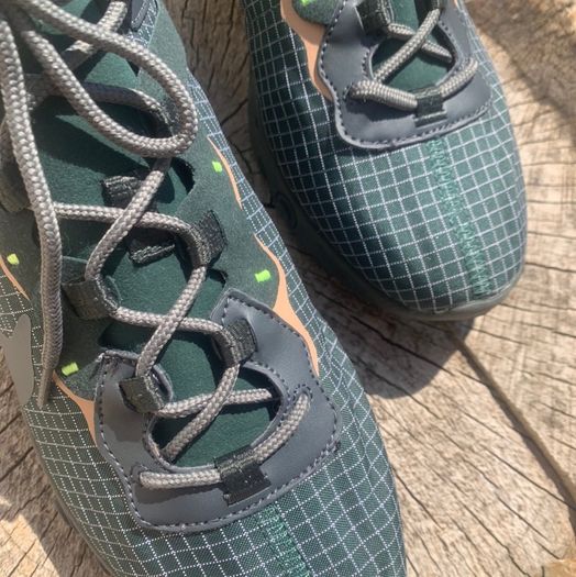 Get Fresh USA Exclusive Nike Reacts