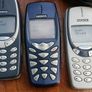 Vintage Nokia 3310 - 3510i -3310 Image 2