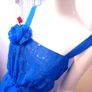 Sensational New Vintage 1970s Dress Image 5