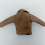 Palitoy Action Man Tank Commander Leather Jacket Image 2