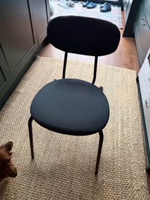 IKEA chair