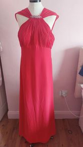 debs dress