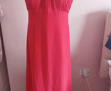 debs dress