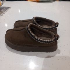 kids ugg tazz