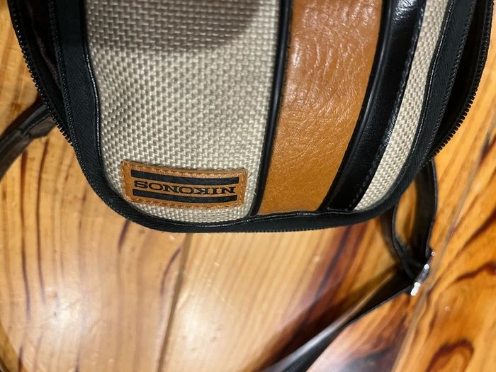 Nikon Nikonos original Camera case