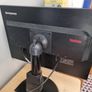22-inch Lenovo LT2252PWA LED Monitor Black Image 4