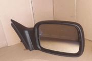 New Drivers Mirror For A Mk4 Escort