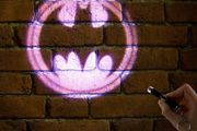 Batman Projection Torch Dc Comics New And Sealed
