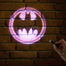 Batman Projection Torch Dc Comics New And Sealed