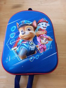 Paw Patrol Bag