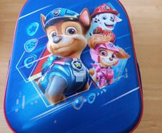 Paw Patrol Bag