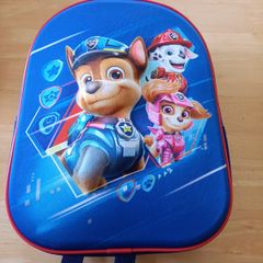 Paw Patrol Bag