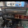 Pioneer PDR-W839 multi Disc Player and CD Recorder in great condition with original Remote Image 2