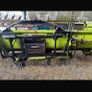 Wholecrop header and Class Corn Cracker Image 3