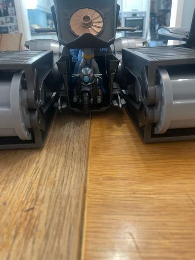 batman