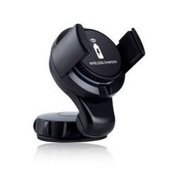Car Air Vent Phone Holder Wireless Charger