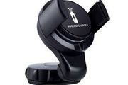 Car Air Vent Phone Holder Wireless Charger