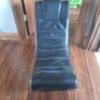 rocker gaming chair Image 4