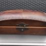 Set of 2 Beautiful  Vintage Chests Image 2