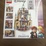 LEGO Disney Frozen II 41167 Arendelle Castle Village Retired Brand New Sealed Image 5