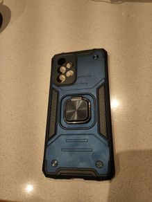 Samsung A33 case