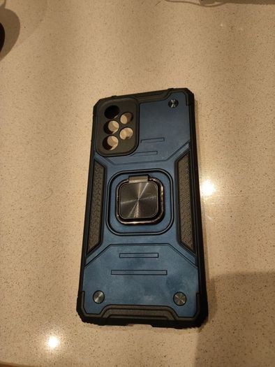 Samsung A33 case