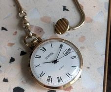 pocket watch