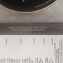 U2 Numb  Rare Promo Cd Single Mint Image 6
