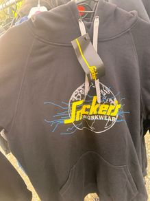 Workwear Snickers/Mascot