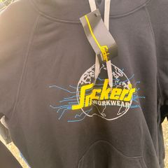 Workwear Snickers/Mascot