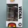 Funko Pop - Vecna 1595 - Stranger Things - Vinyl Action Figure Image 2