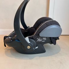 Besafe iZi Go  Baby Car Seat