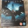 Dracula Untold Blu Ray Lenticular Slipcover Image 2