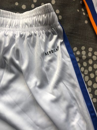 Real Madrid Football jersey (New)