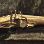 flintlock pistol decorative Image 2