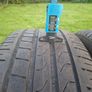 20" Genuine Audi S Line Alloys with tyres Image 7