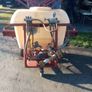 Tractor sprayer Image 4